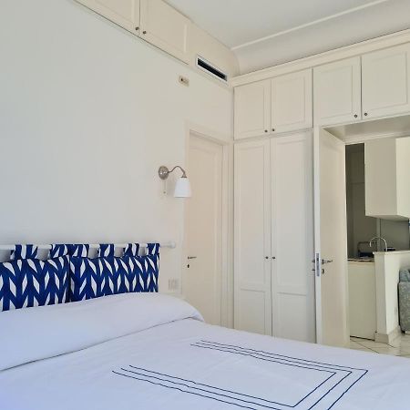 Apartamento Blu Acquaviva Capri Exterior foto
